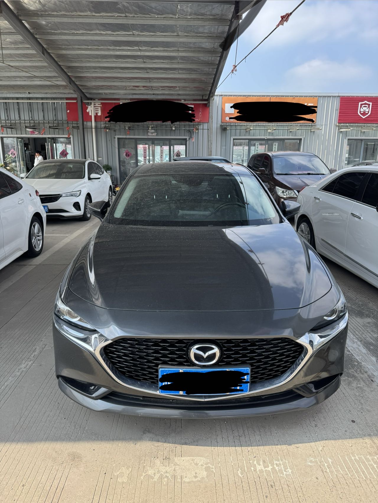 BYD Song PLUS New Energy 2025 EV 520km Luxury